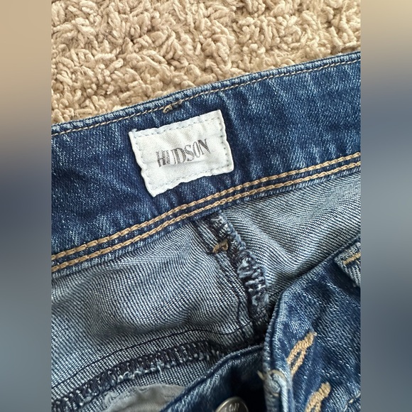 Hudson jeans - Picture 4 of 6